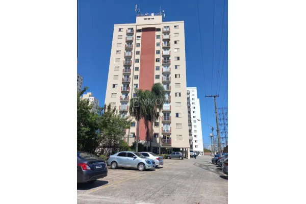 Apartamento na Vila Ivone